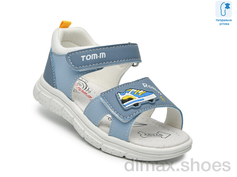 TOM.M T65104E