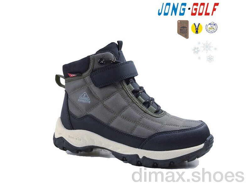 Jong Golf B40418-5