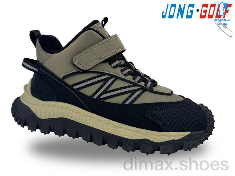 Jong Golf B30928-5