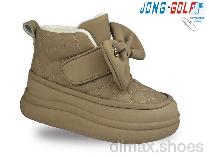 Jong Golf B30979-3