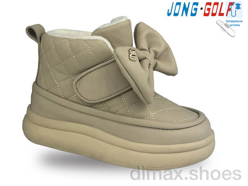 Jong Golf B30979-6