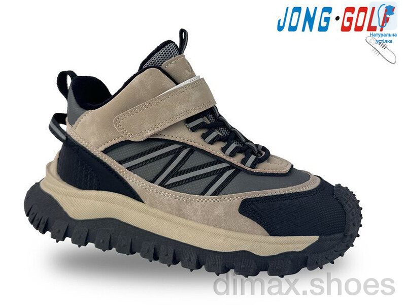 Jong Golf B30928-3