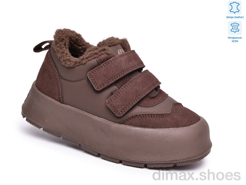 TOM.M AB60114B