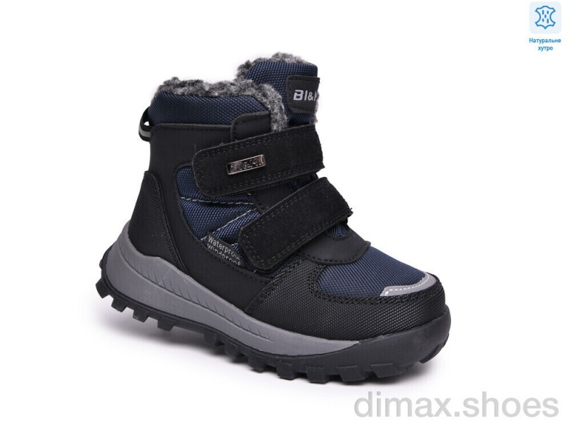 TOM.M AB60112B
