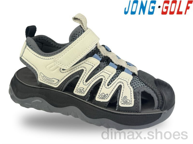 Jong Golf C20652-2