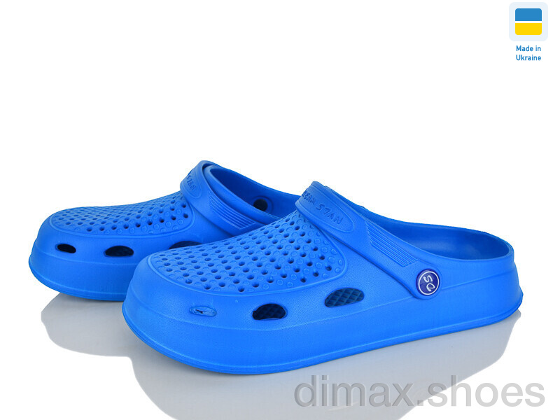 Vladimir DS Сабо 8 синій