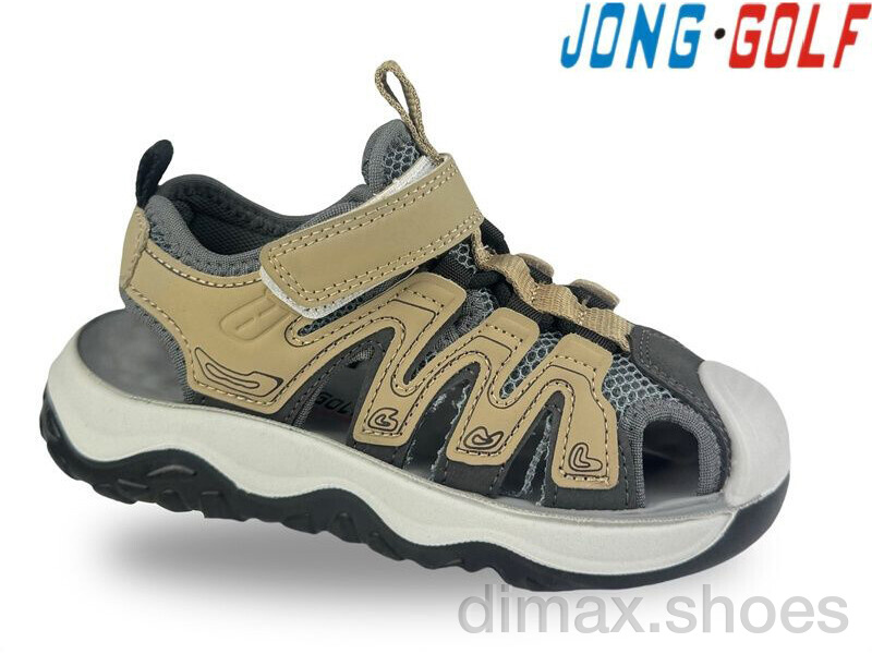 Jong Golf C20652-3
