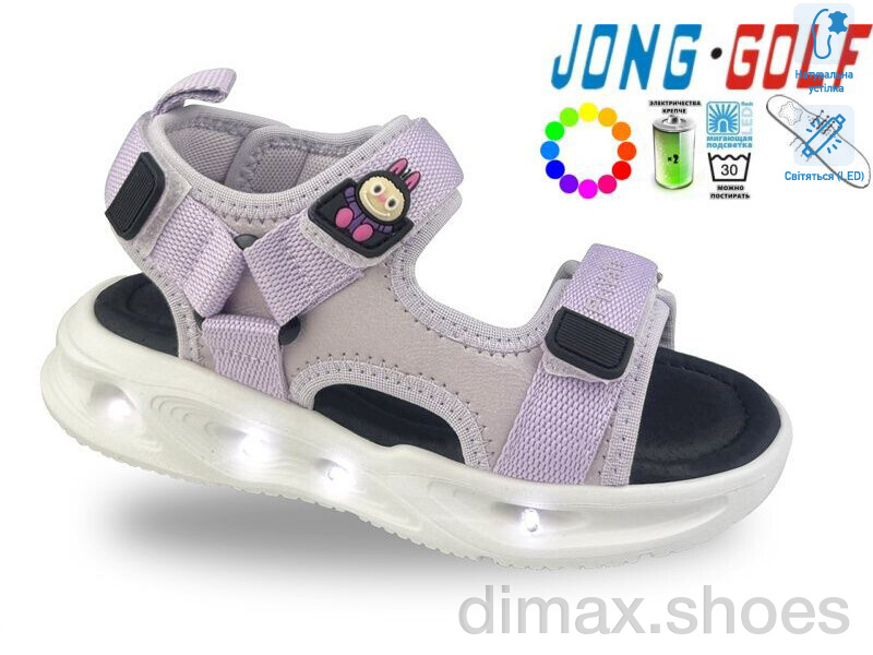 Jong Golf A20702-12 LED