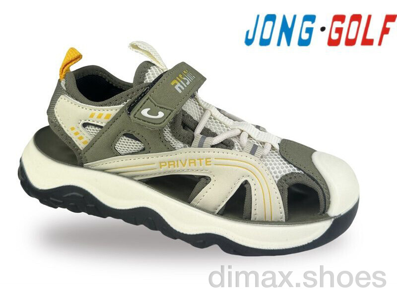 Jong Golf B20710-5