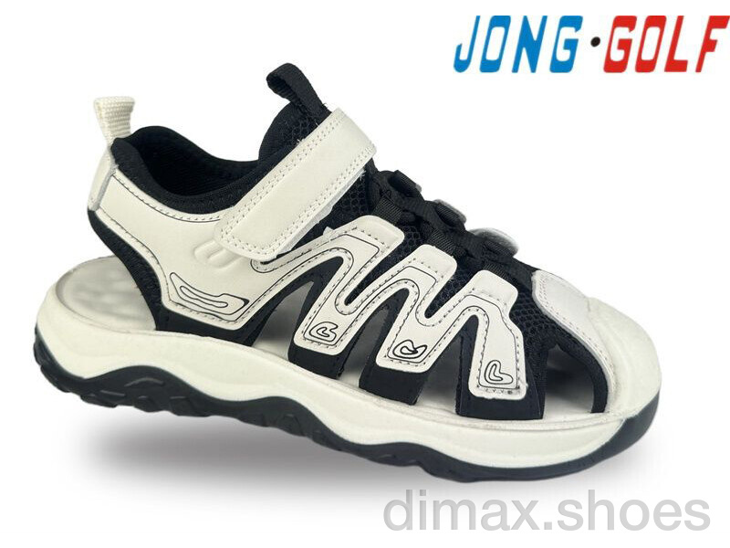 Jong Golf B20651-6