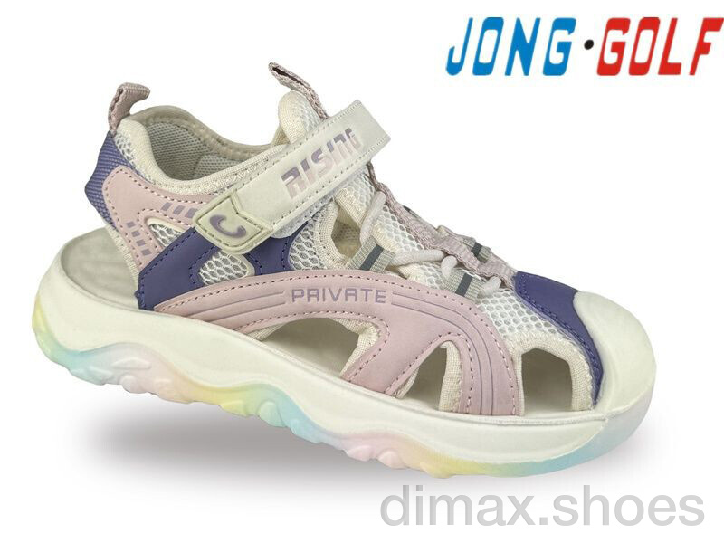 Jong Golf B20710-8