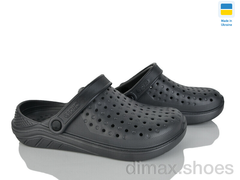 Vladimir Cross 025 сірий