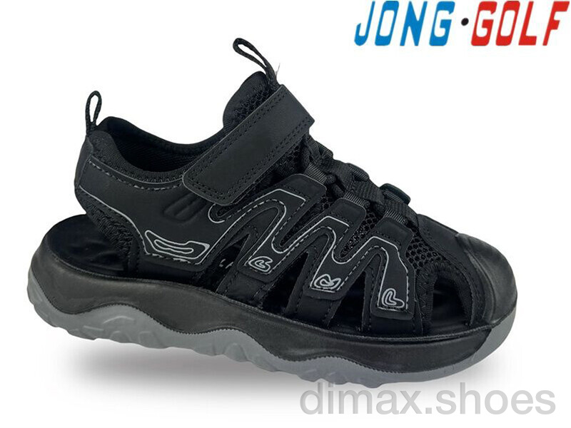 Jong Golf B20651-0