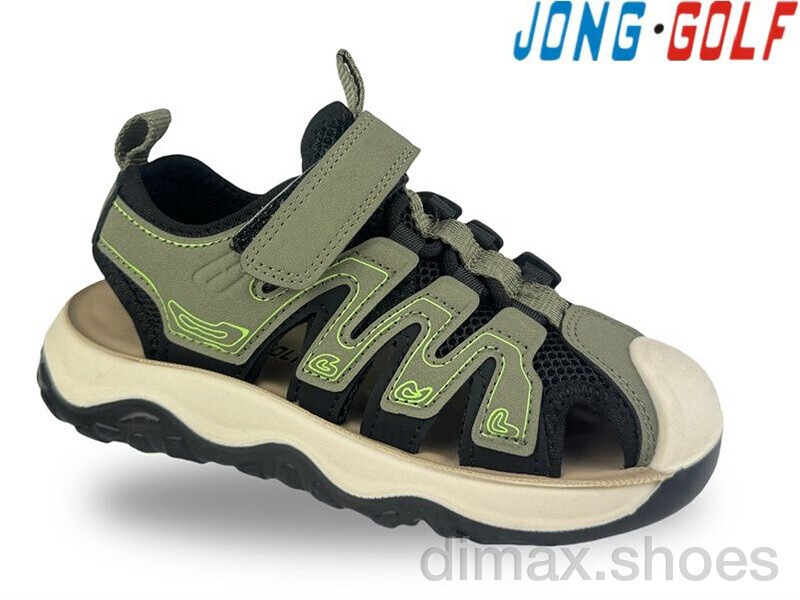 Jong Golf C20652-5