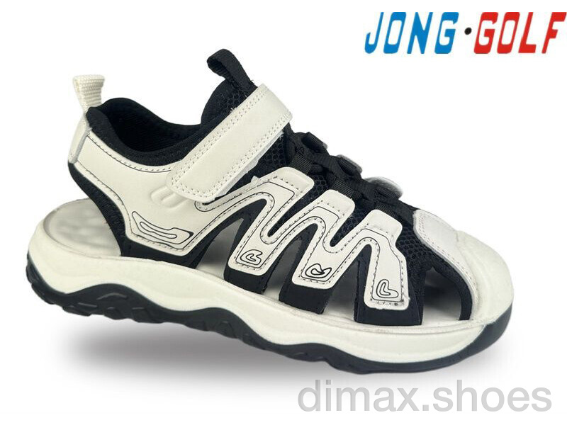 Jong Golf C20652-6