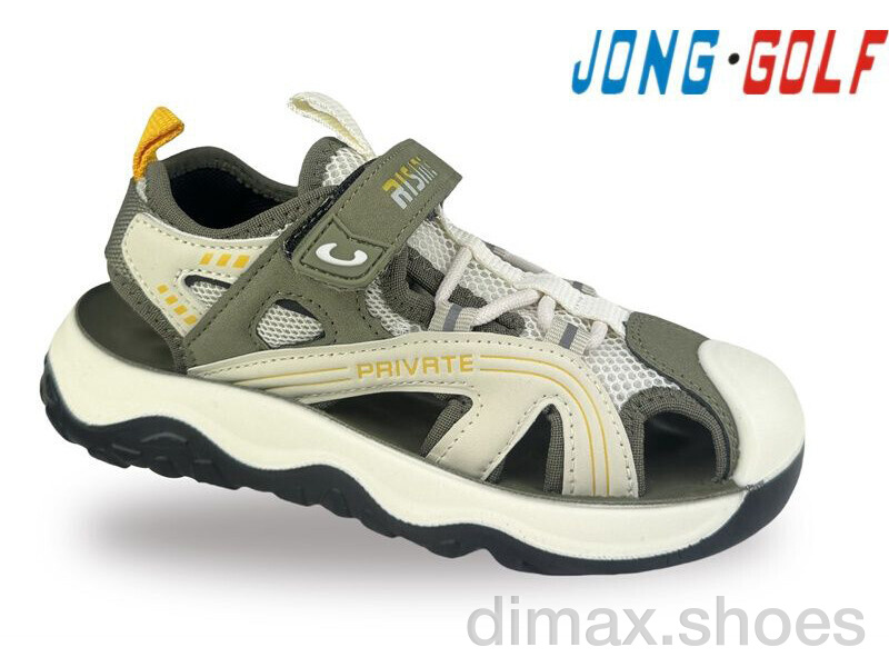 Jong Golf C20711-5