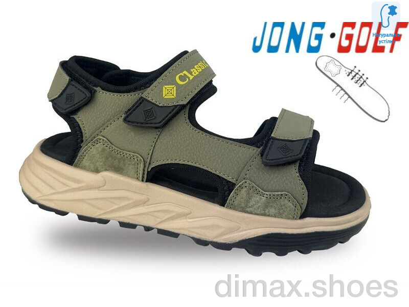 Jong Golf C20683-5