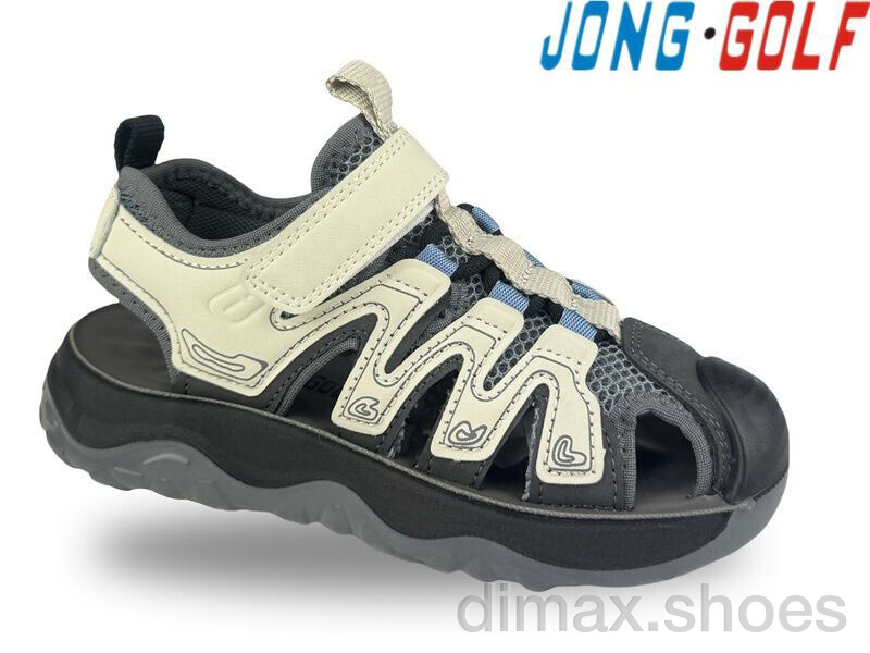 Jong Golf B20651-2