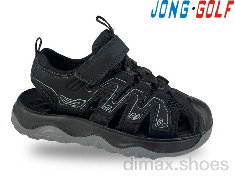 Jong Golf C20652-0