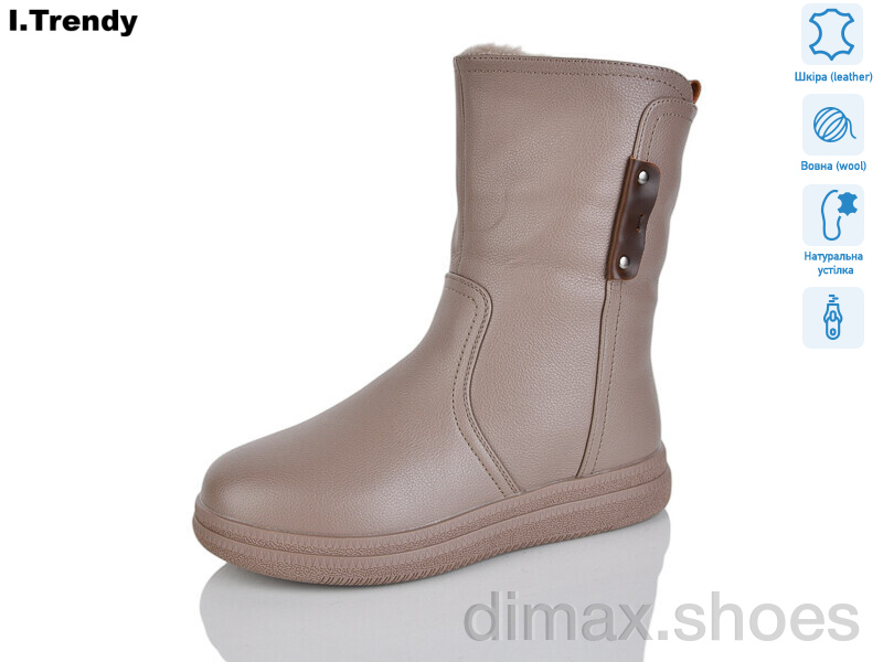 Trendy DH3350-3