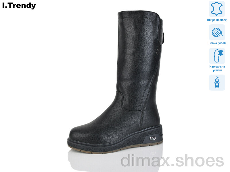 Trendy DH3833-1