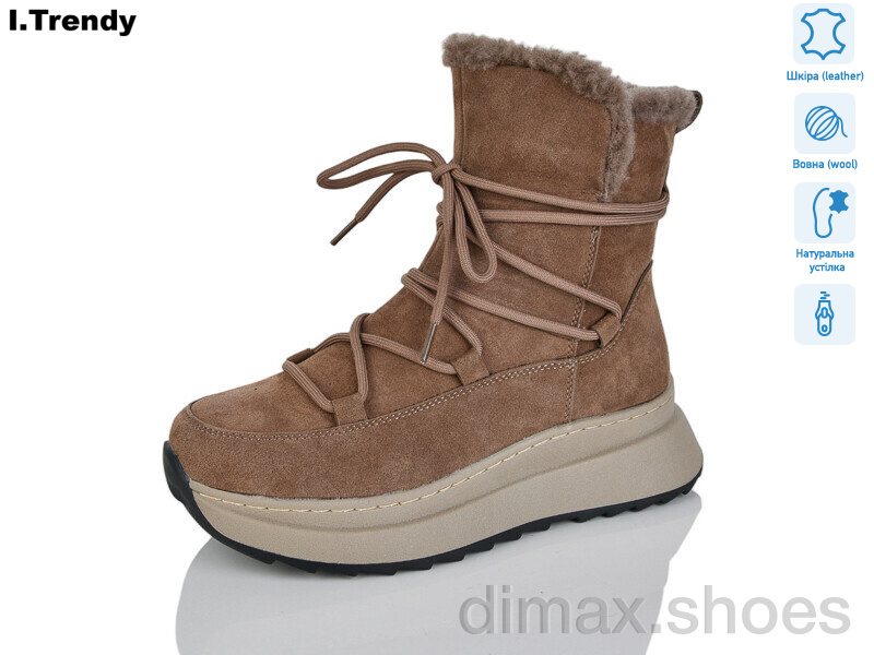 Trendy DH3860-35