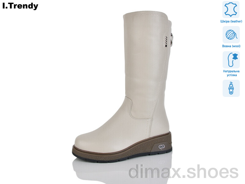 Trendy DH3831-9