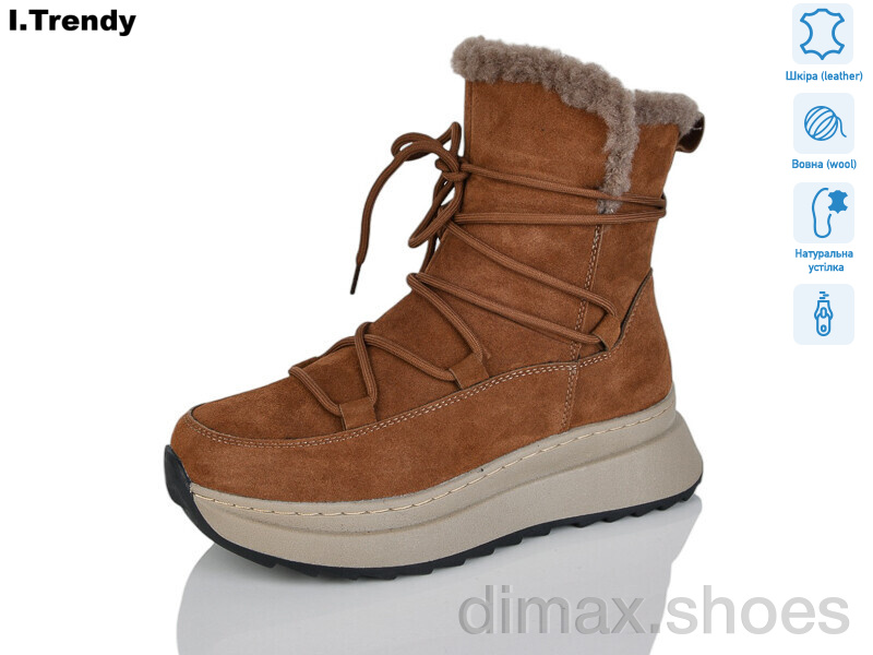 Trendy DH3860-33