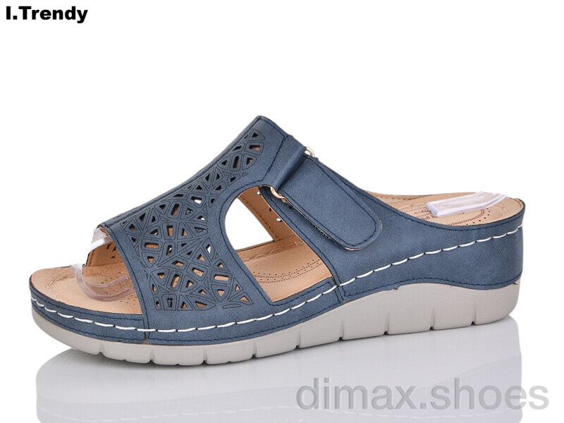 Trendy G89-6
