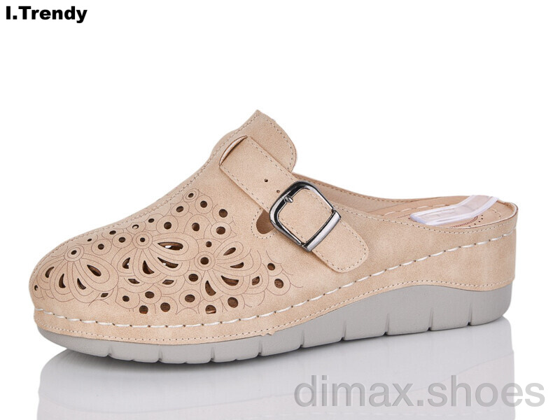 Trendy G83-3
