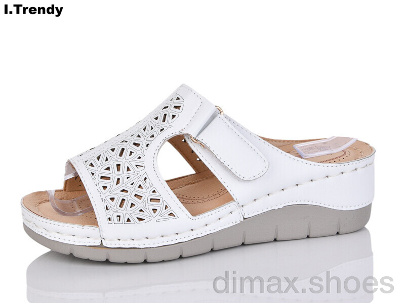 Trendy G89-2