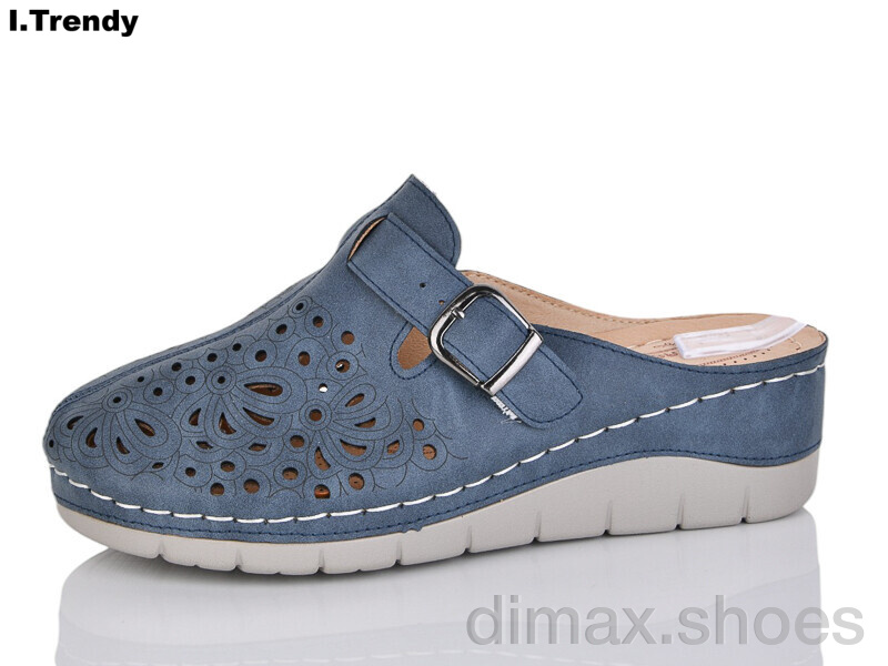 Trendy G83-6