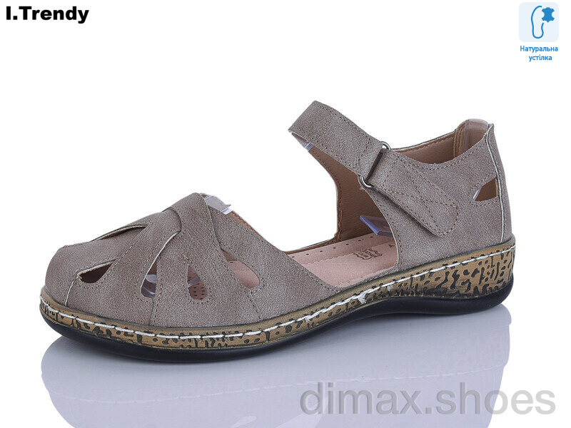 Trendy SL022-6