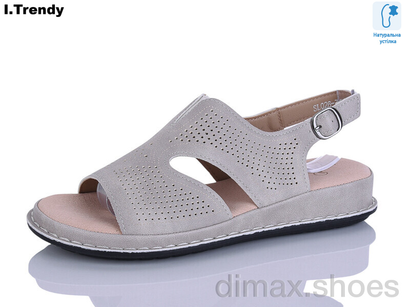 Trendy SL026-7