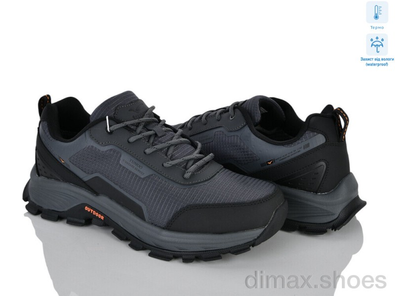 Dan Marest 5014-3