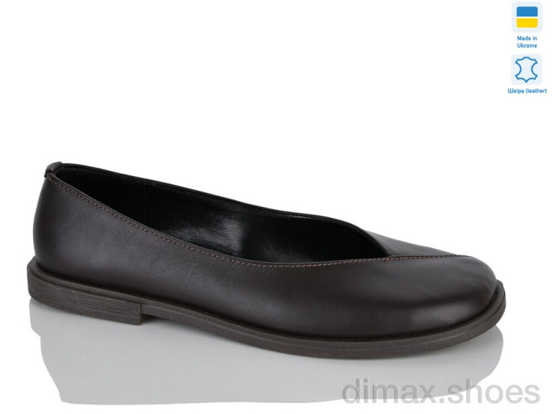 Sali 271 корич. к.
