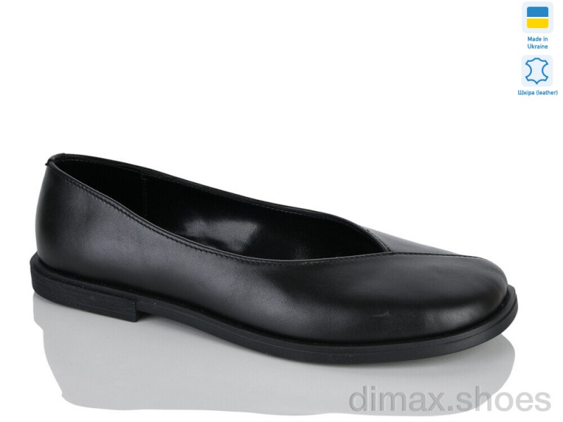 Sali 271 чорний к.