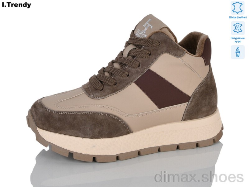 Trendy DH3807-3