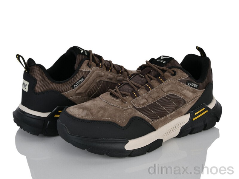 Dan Marest 573-6