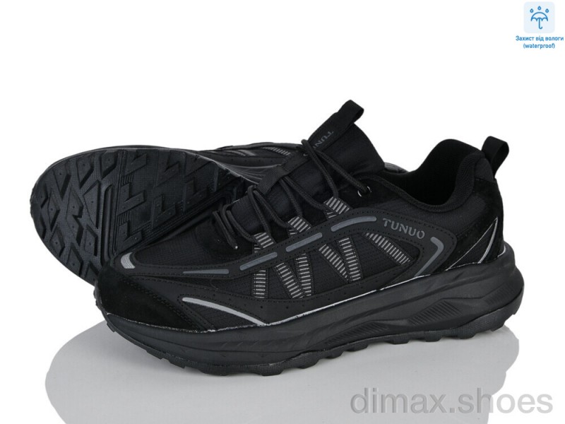 Dan Marest 5031-1