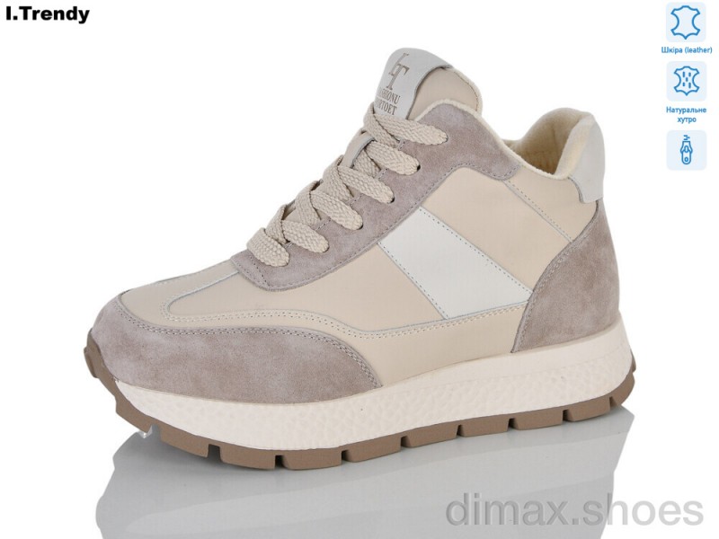 Trendy DH3807-9