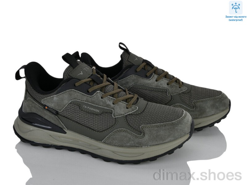 Dan Marest 7869-8