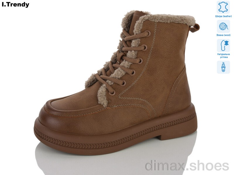 Trendy DH5091-33