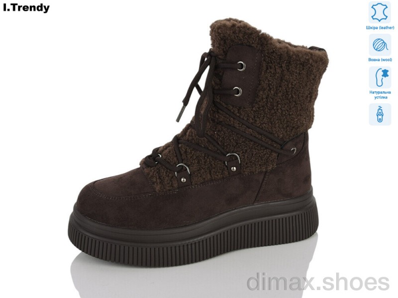 Trendy DH3910-5