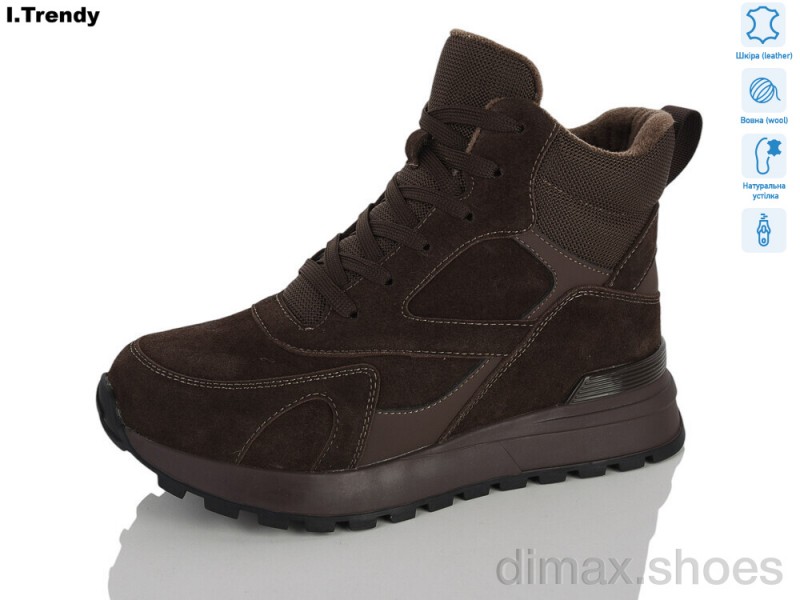 Trendy DH5080-5