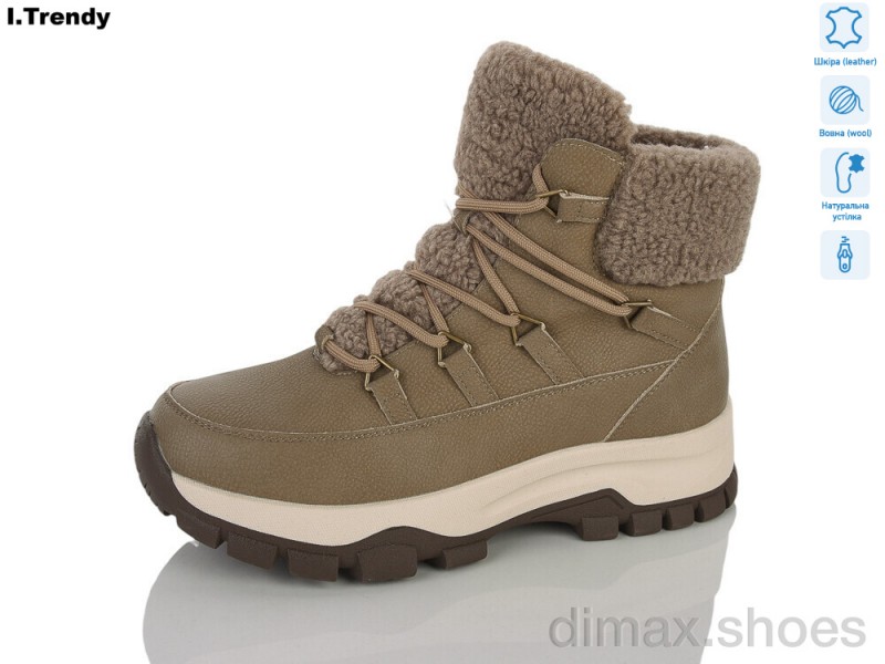 Trendy DH5001-3