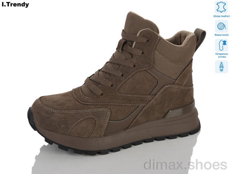 Trendy DH5080-3