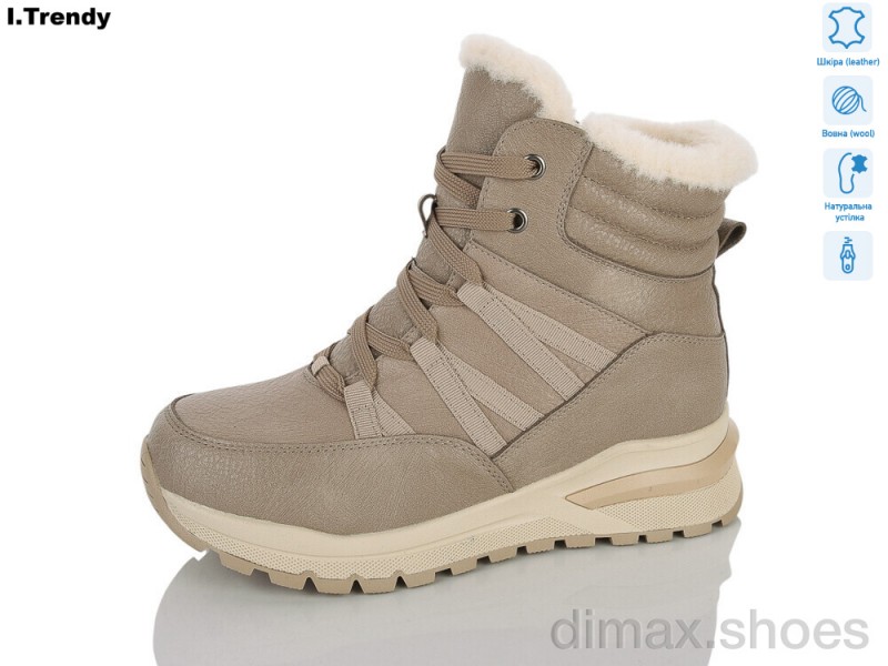 Trendy DH3920-18