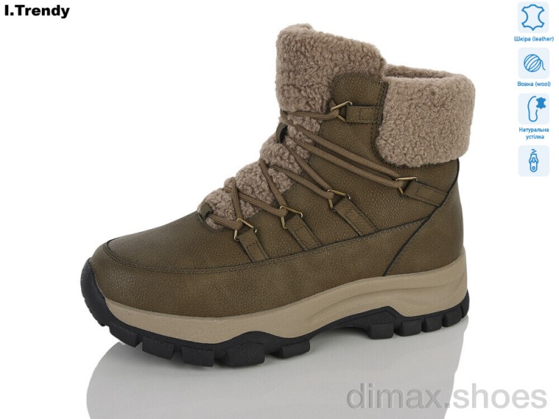 Trendy DH5001-25