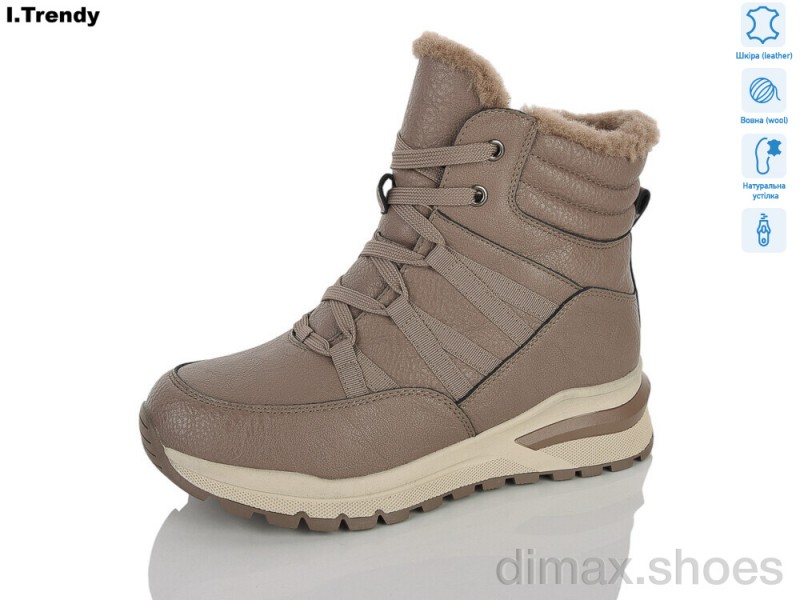 Trendy DH3920-3
